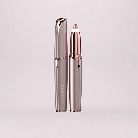 Flawless Brows Hair Remover