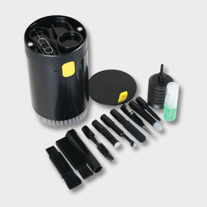 20 in 1 Multi-Functional Cleaning Kit