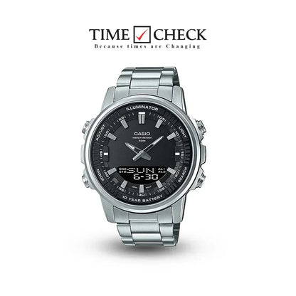 Casio Men Watch-AMW-880D