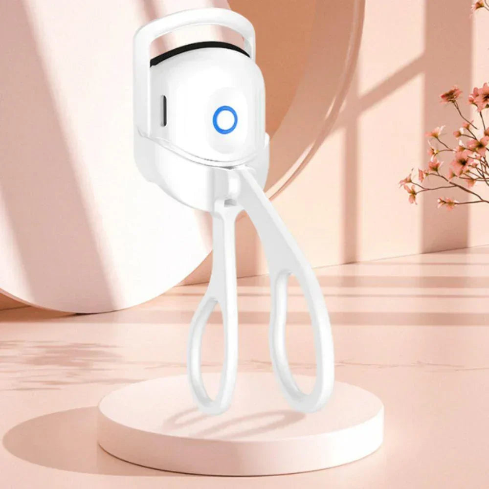 Electric Eyelash Curler Heated