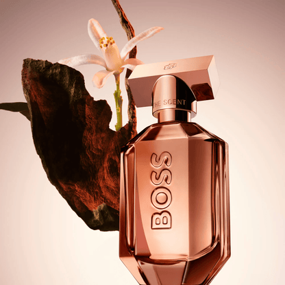 Hugo Boss The Scent