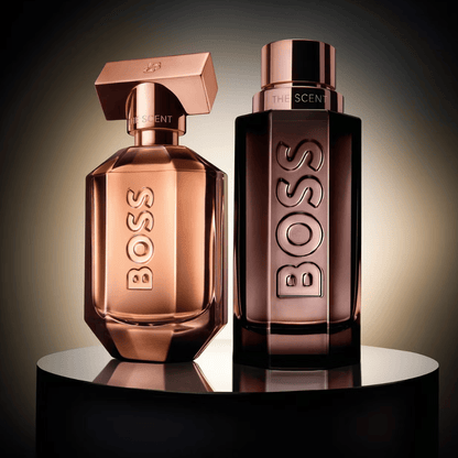 Hugo Boss The Scent