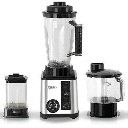 New Golden Creat - 8-in-1 Multi-Purpose Juicer